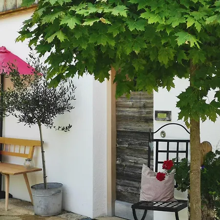 公寓 Mountainlodge Dorfhaus 伦格里斯