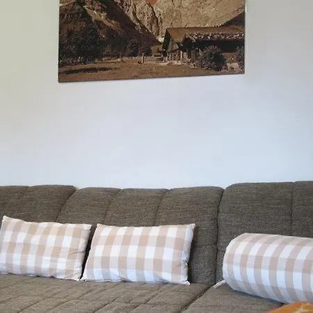 Mountainlodge Dorfhaus *