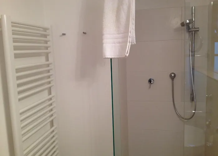 Mountainlodge Dorfhaus Lenggries