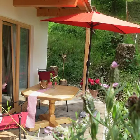 Διαμέρισμα Mountainlodge Dorfhaus Lenggries