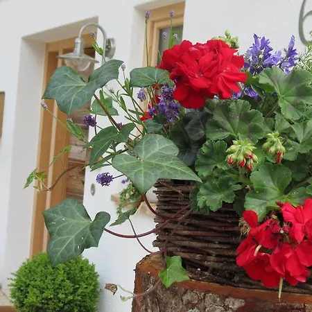 Appartamento Mountainlodge Dorfhaus *