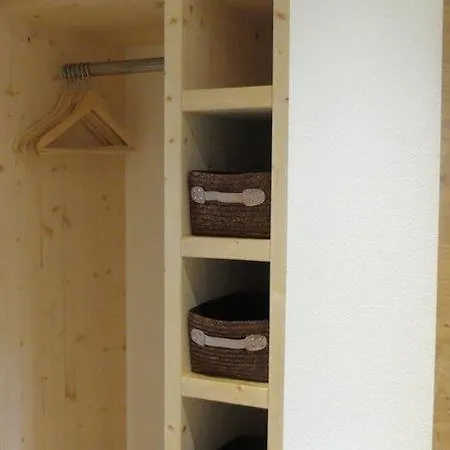 Apartmán Mountainlodge Dorfhaus *